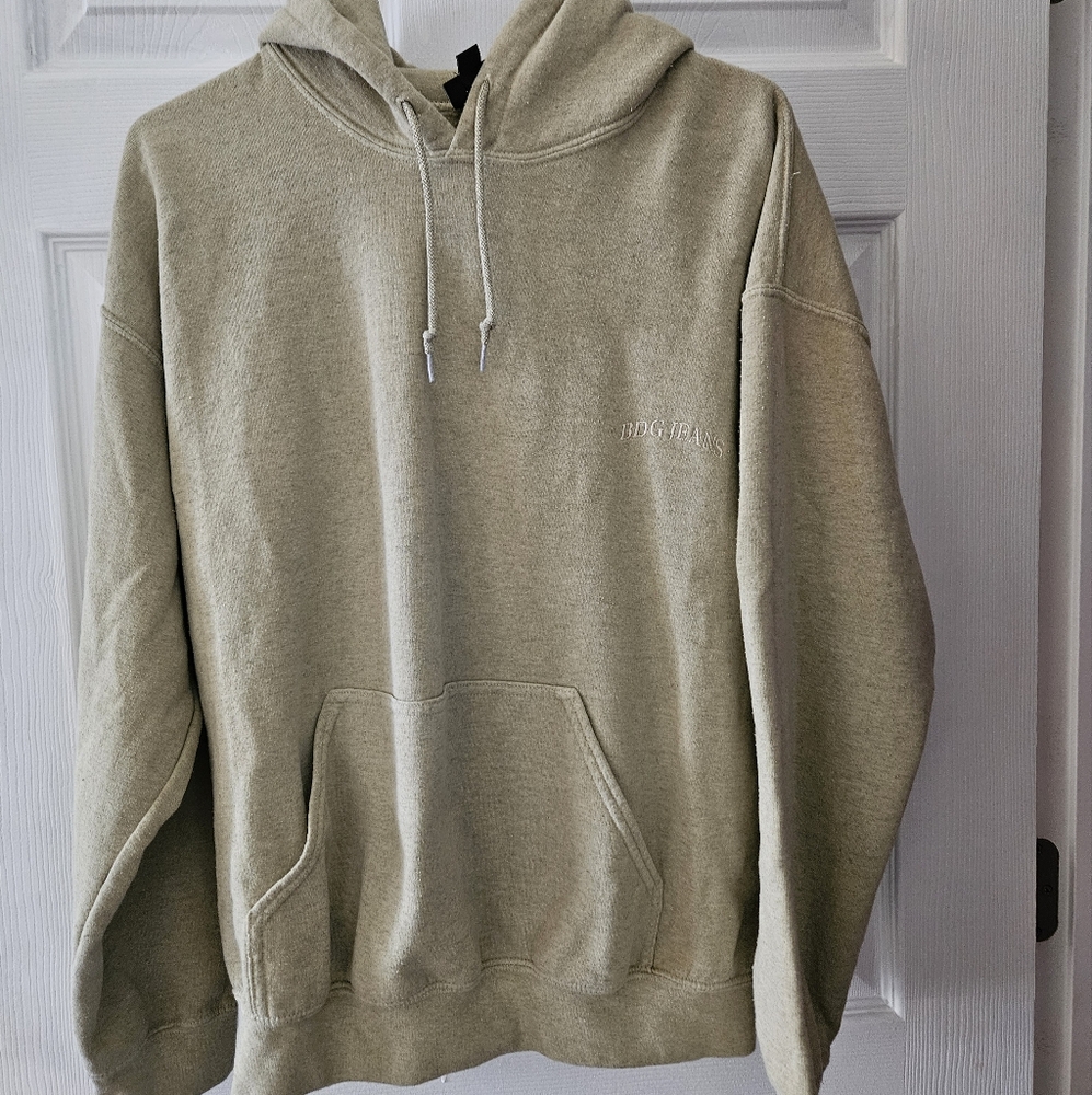 BDG hoodie
